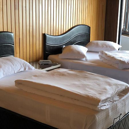 Aymeydani Hotel Cafe Restaurant Caykara Ngoại thất bức ảnh
