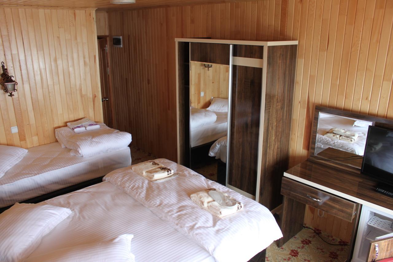 Aymeydani Hotel Cafe Restaurant Caykara Phòng bức ảnh