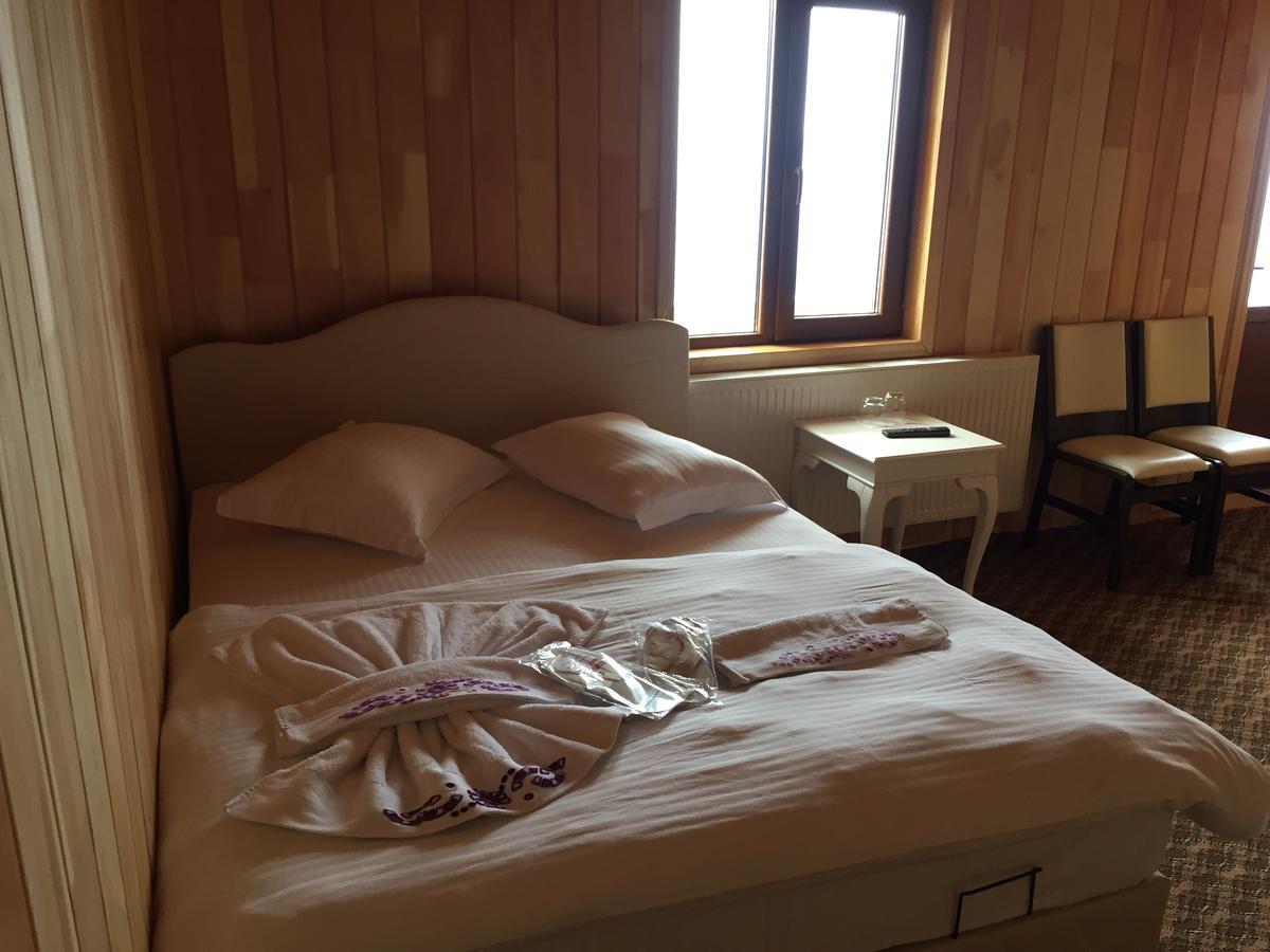 Aymeydani Hotel Cafe Restaurant Caykara Ngoại thất bức ảnh