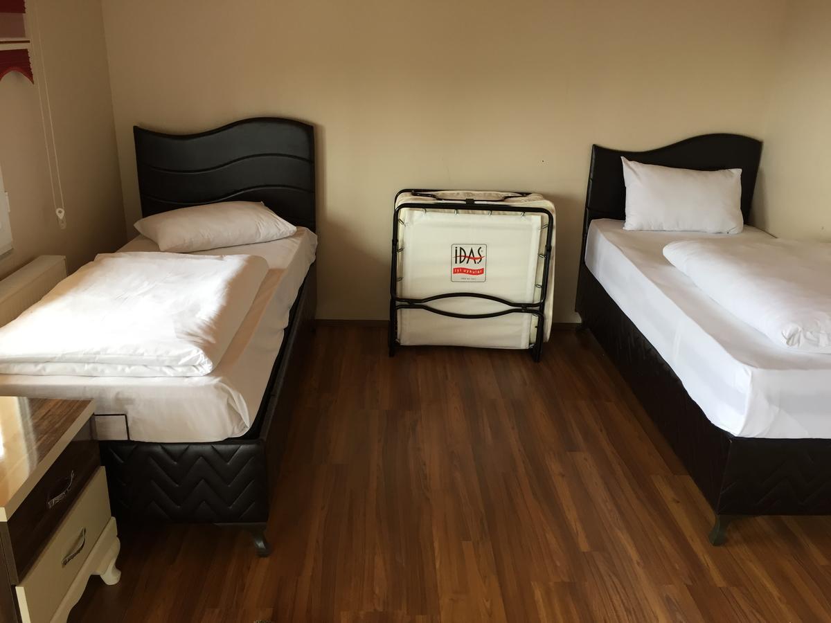 Aymeydani Hotel Cafe Restaurant Caykara Ngoại thất bức ảnh