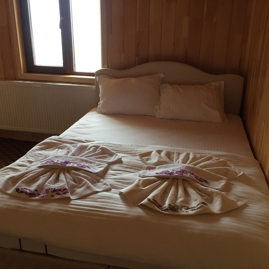 Aymeydani Hotel Cafe Restaurant Caykara Ngoại thất bức ảnh