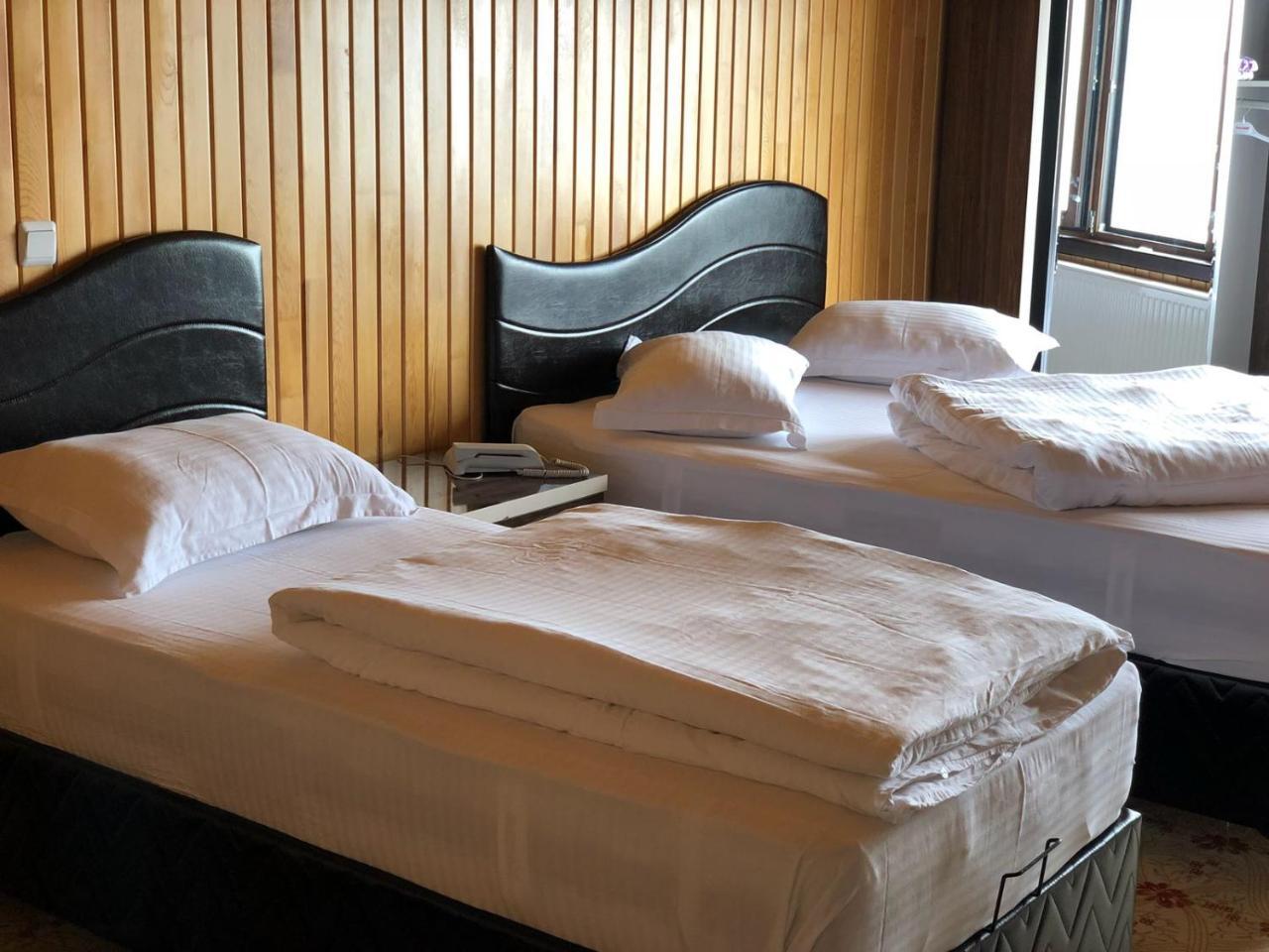 Aymeydani Hotel Cafe Restaurant Caykara Ngoại thất bức ảnh